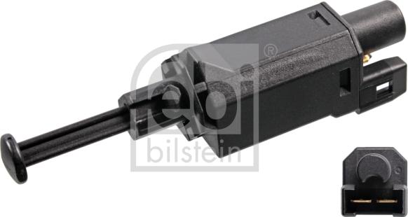 Febi Bilstein 24784 - Bromsljuskontakt xdelar.se