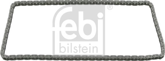 Febi Bilstein 25402 - Transmissionskedja xdelar.se