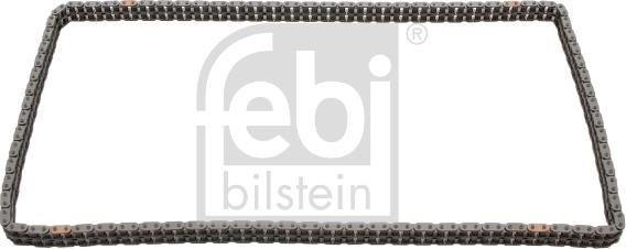 Febi Bilstein 25507 - Transmissionskedja xdelar.se