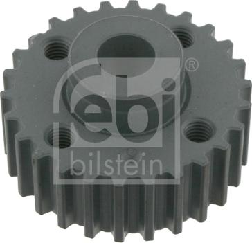 Febi Bilstein 25174 - Kugghjul, vevaxel xdelar.se