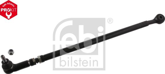 Febi Bilstein 25290 - Parallelstag, styrning xdelar.se