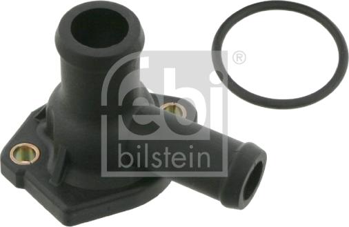 Febi Bilstein 26907 - Kylmedelsfläns xdelar.se