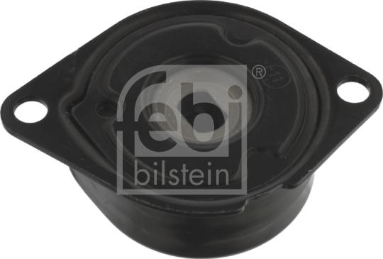 Febi Bilstein 26925 - Remsträckare, flerspårsrem xdelar.se