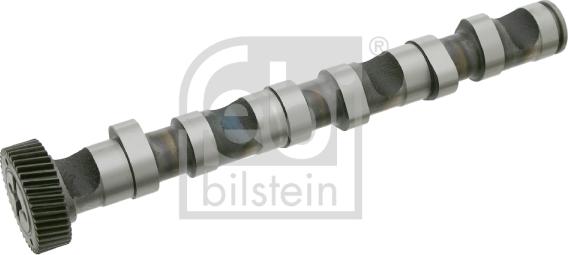 Febi Bilstein 26978 - Kamaxel xdelar.se