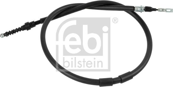 Febi Bilstein 26455 - Vajer, parkeringsbroms xdelar.se