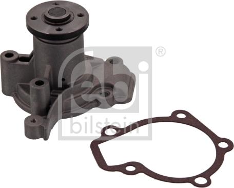 Febi Bilstein 26463 - Vattenpump xdelar.se