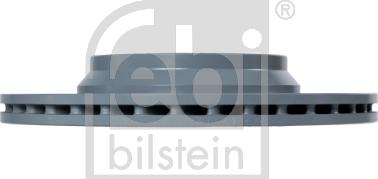 Febi Bilstein 26405 - Bromsskiva xdelar.se