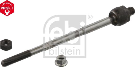 Febi Bilstein 26432 - Inre styrled xdelar.se