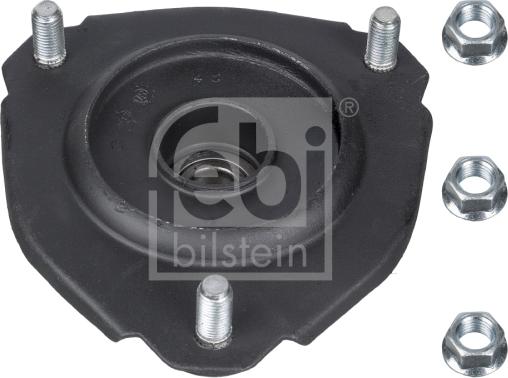 Febi Bilstein 26596 - Fjäderbens-stödlager xdelar.se