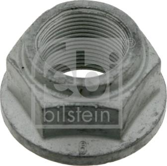 Febi Bilstein 26593 - Axelmutter, drivaxel xdelar.se