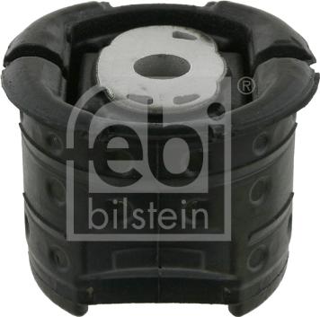 Febi Bilstein 26507 - Upphängning, axelstomme xdelar.se