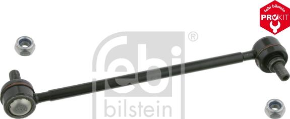 Febi Bilstein 26520 - Länk, krängningshämmare xdelar.se