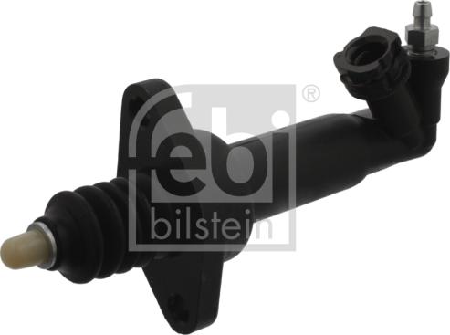 Febi Bilstein 26617 - Slavcylinder, koppling xdelar.se