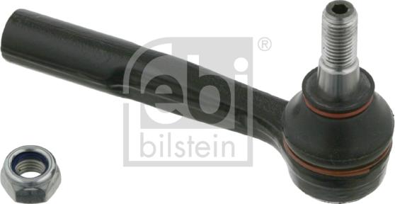 Febi Bilstein 26636 - Parallellstagsled xdelar.se