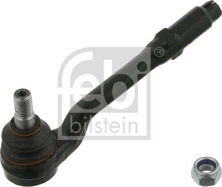 Febi Bilstein 26637 - Parallellstagsled xdelar.se