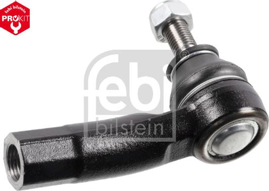 Febi Bilstein 26096 - Parallellstagsled xdelar.se