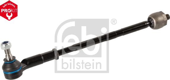 Febi Bilstein 26098 - Parallelstag, styrning xdelar.se