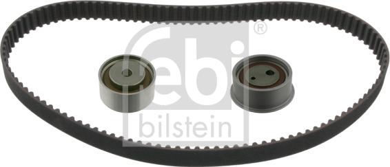 Febi Bilstein 26052 - Tand / styrremssats xdelar.se