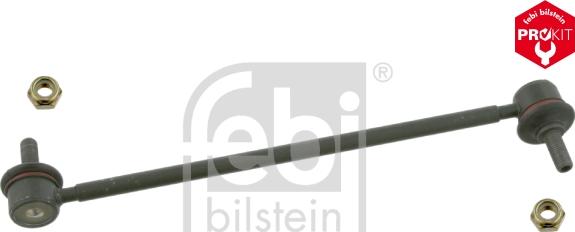 Febi Bilstein 26085 - Länk, krängningshämmare xdelar.se