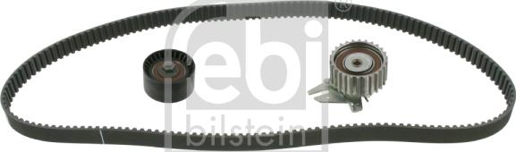 Febi Bilstein 26147 - Tand / styrremssats xdelar.se