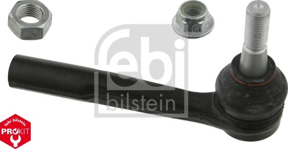 Febi Bilstein 26153 - Parallellstagsled xdelar.se