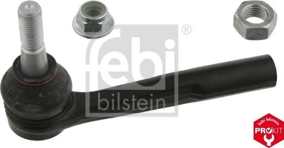 Febi Bilstein 26152 - Parallellstagsled xdelar.se