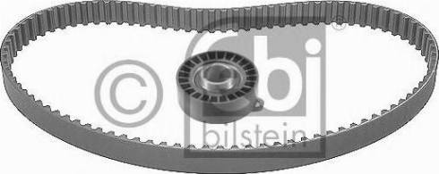 Febi Bilstein 26116 - Tand / styrremssats xdelar.se