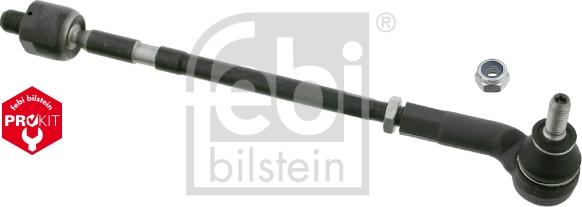 Febi Bilstein 26174 - Parallelstag, styrning xdelar.se