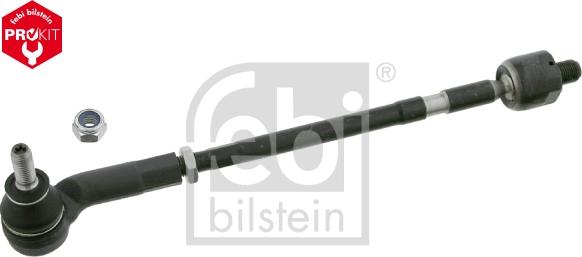 Febi Bilstein 26173 - Parallelstag, styrning xdelar.se