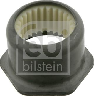 Febi Bilstein 26858 - Mellanlager, kardanaxel xdelar.se