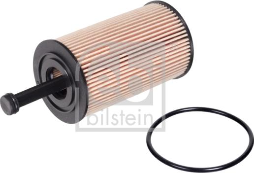 Febi Bilstein 26853 - Oljefilter xdelar.se