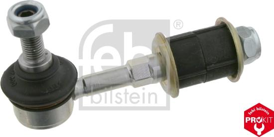 Febi Bilstein 26867 - Länk, krängningshämmare xdelar.se