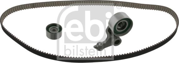 Febi Bilstein 26811 - Tand / styrremssats xdelar.se