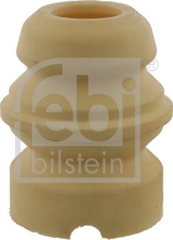 Febi Bilstein 26875 - Gummibuffert, fjädring xdelar.se