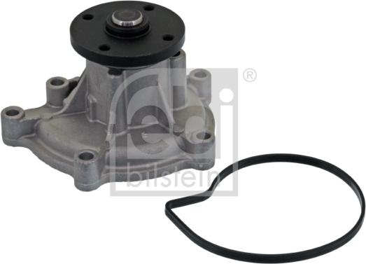 Febi Bilstein 26395 - Vattenpump xdelar.se