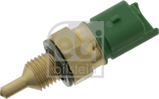 Febi Bilstein 26318 - Sensor, kylmedietemperatur xdelar.se