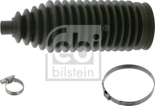 Febi Bilstein 26325 - Bälgsats, styrsystem xdelar.se