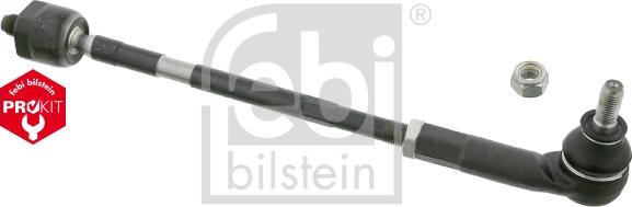 Febi Bilstein 26254 - Parallelstag, styrning xdelar.se