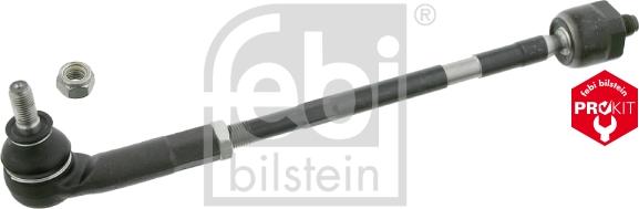 Febi Bilstein 26253 - Parallelstag, styrning xdelar.se