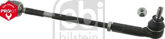 Febi Bilstein 26252 - Parallelstag, styrning xdelar.se