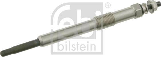 Febi Bilstein 26222 - Glödstift xdelar.se