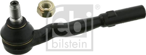 Febi Bilstein 26759 - Parallellstagsled xdelar.se