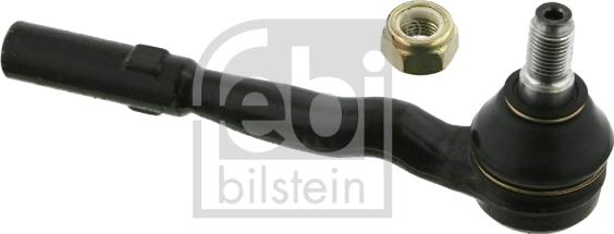 Febi Bilstein 26758 - Parallellstagsled xdelar.se