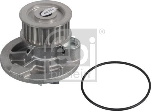 Febi Bilstein 26771 - Vattenpump xdelar.se