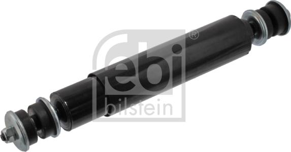 Febi Bilstein 20395 - Stötdämpare xdelar.se