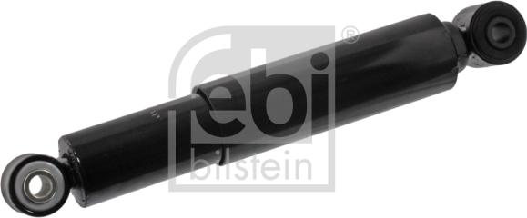 Febi Bilstein 20396 - Stötdämpare xdelar.se