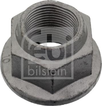 Febi Bilstein 21903 - Mutter, axeltapp xdelar.se