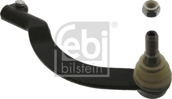 Febi Bilstein 21494 - Parallellstagsled xdelar.se