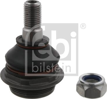 Febi Bilstein 21490 - Stöd- / Styrstag xdelar.se