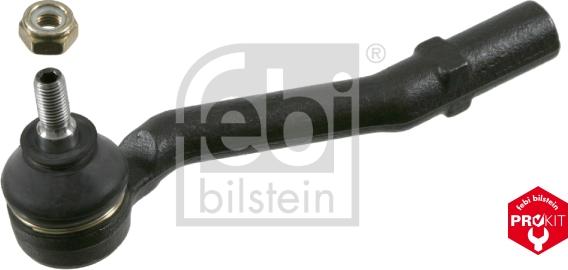 Febi Bilstein 21491 - Parallellstagsled xdelar.se